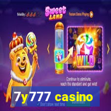 7y777 casino